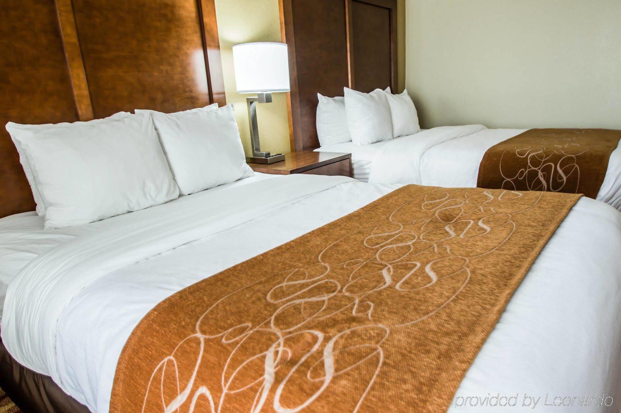 Comfort Downtown Hotel